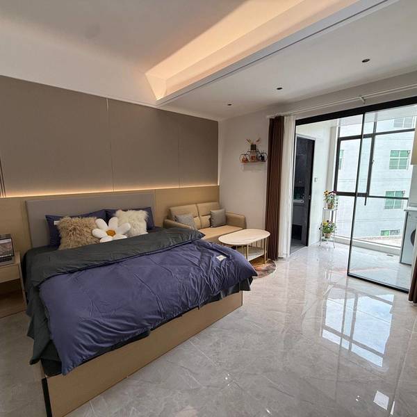 关于你整租房源2