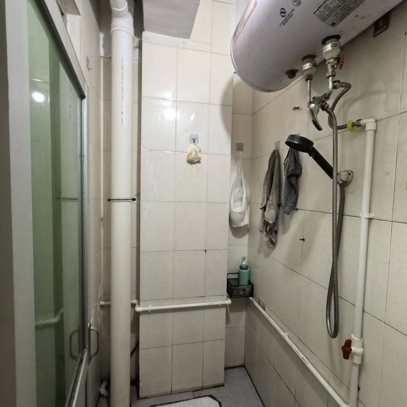 深圳 龍崗 | 龙峰庄公寓_3