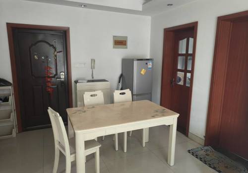 新吴区 前进花园B区