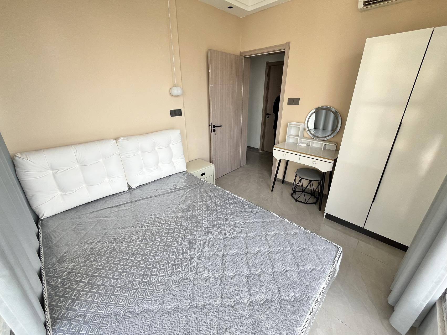 城外吹晚风整租房源3