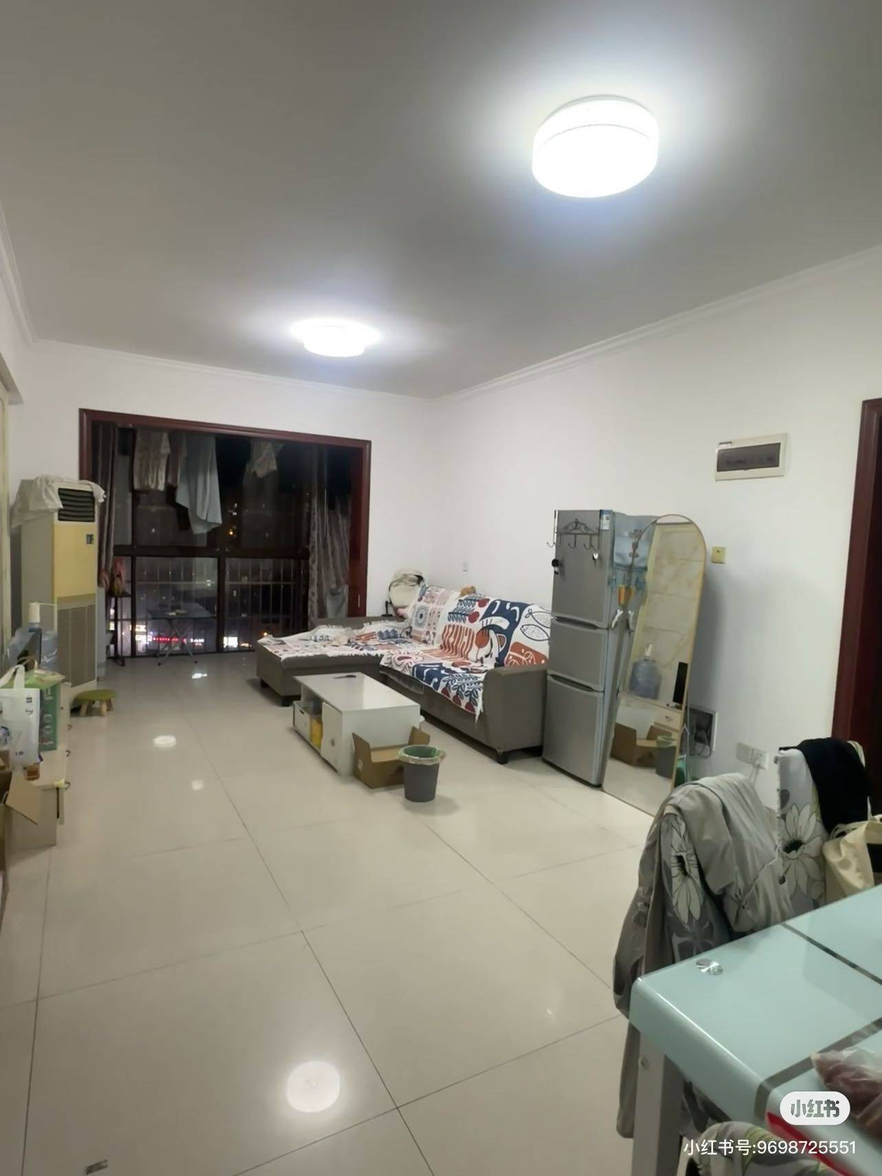 长沙 开福 | 福嘉园_3