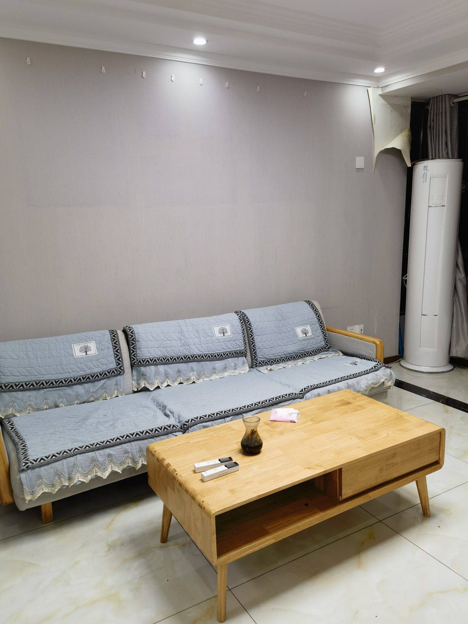 Nanjing Qixia | 燕华花园-16幢_4