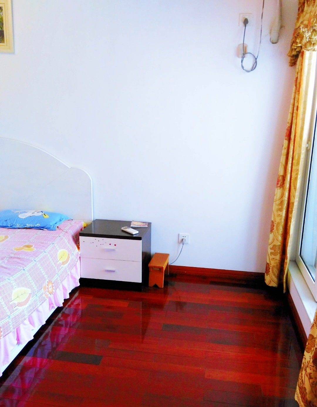 罗湖 鹏兴花园-五期