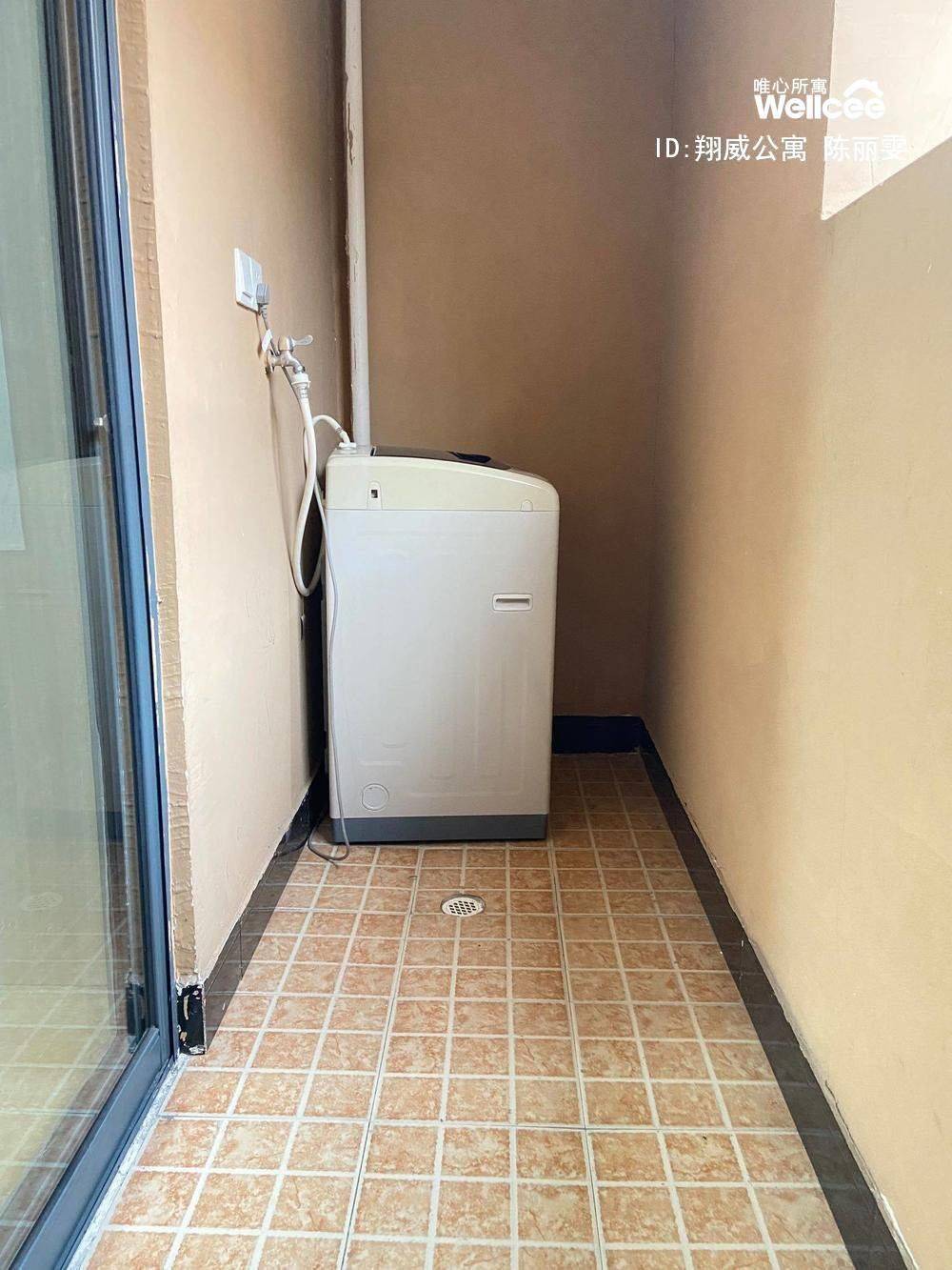 翔威公寓 陈丽雯整租房源3