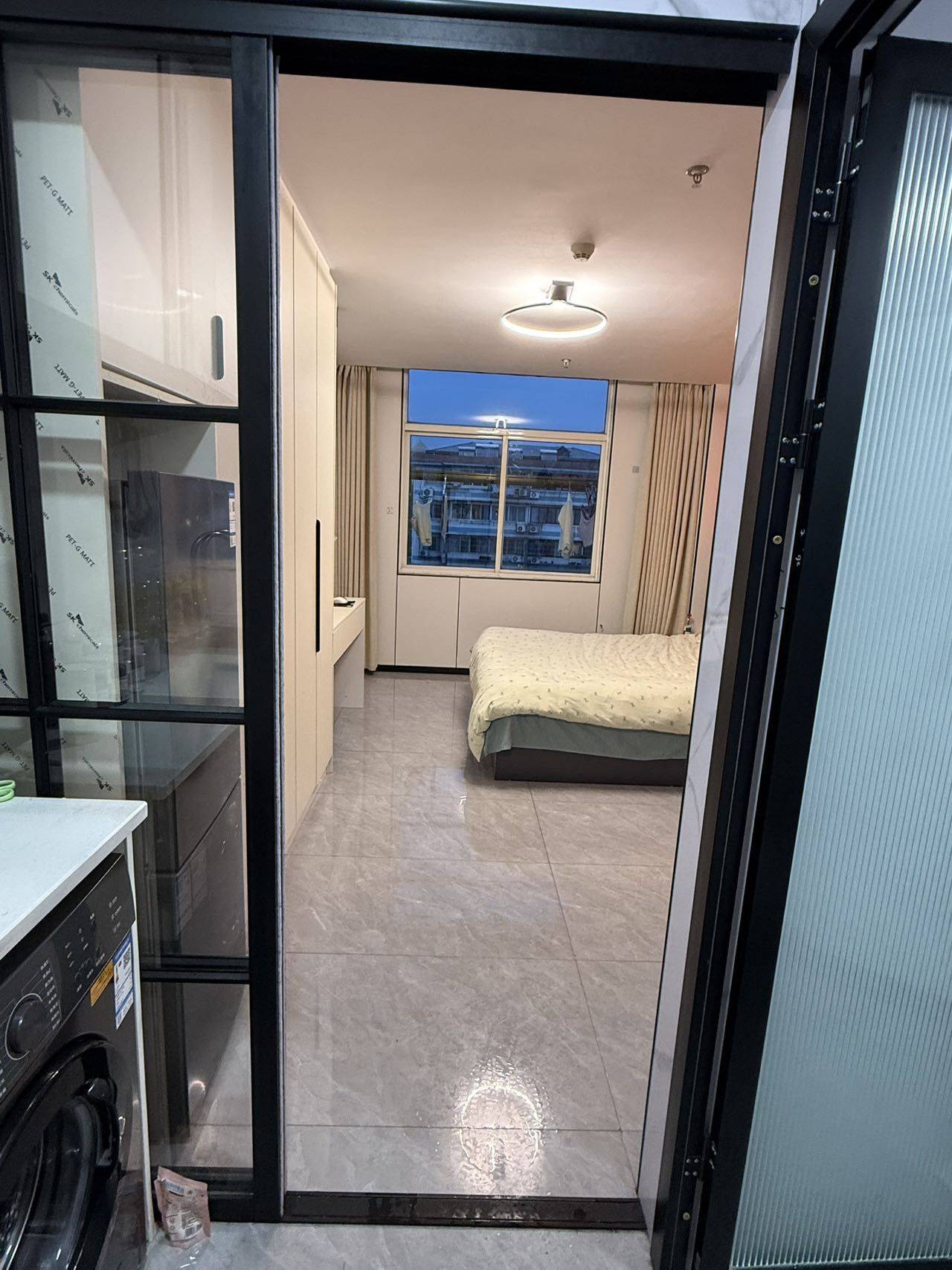 杭州 萧山 | 萧然酒店式公寓_7