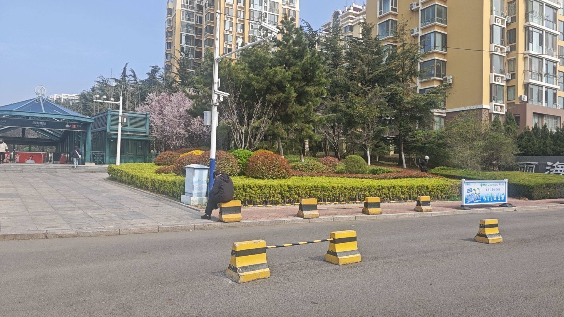 清风如何知我意整租房源3