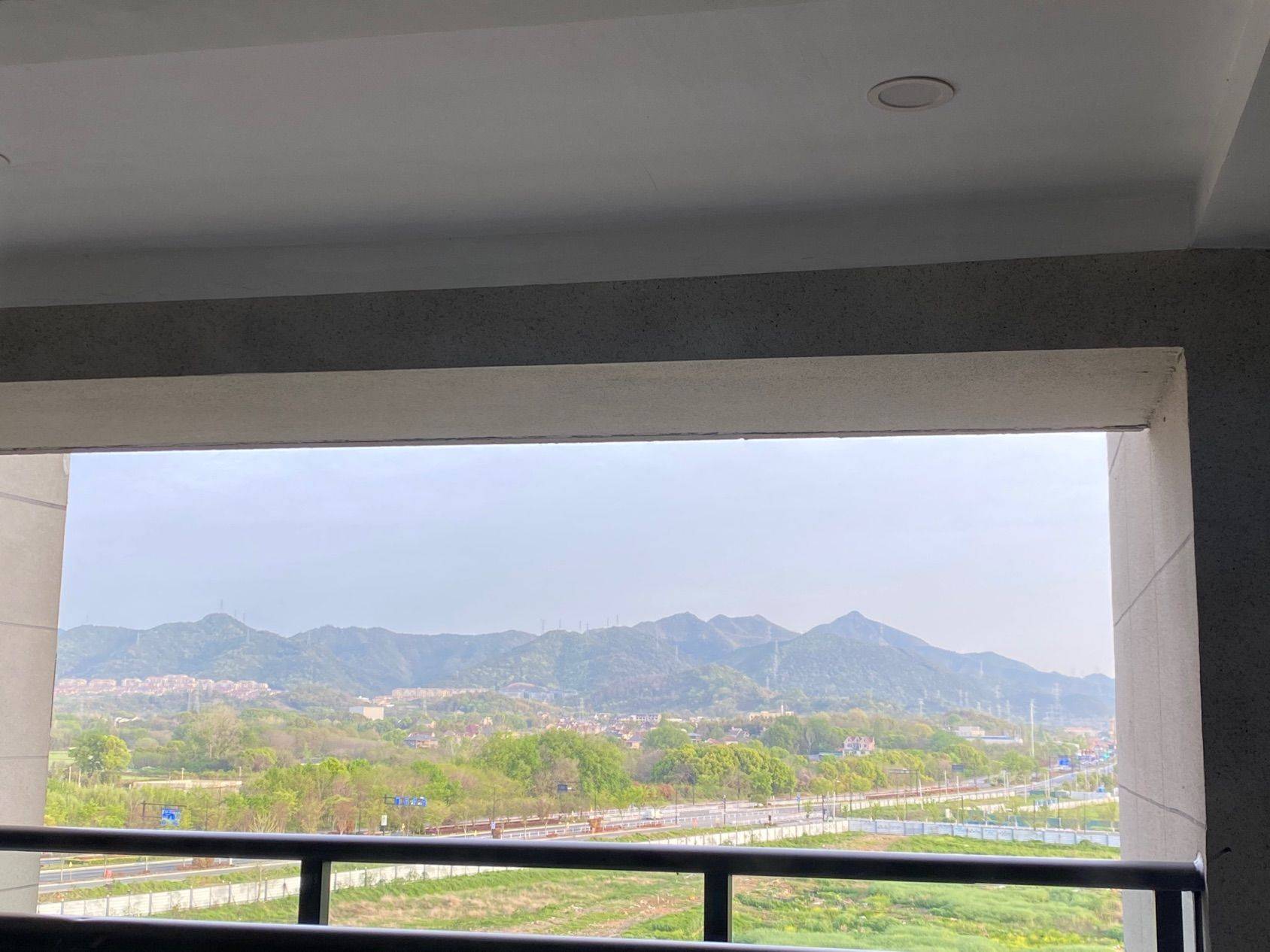 杭州 富阳 | 新视界公寓_6