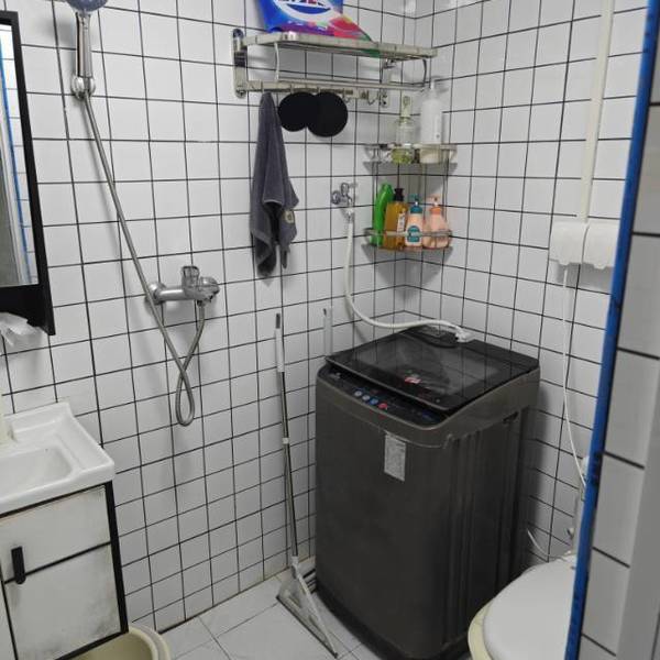 我心为我飞整租房源3