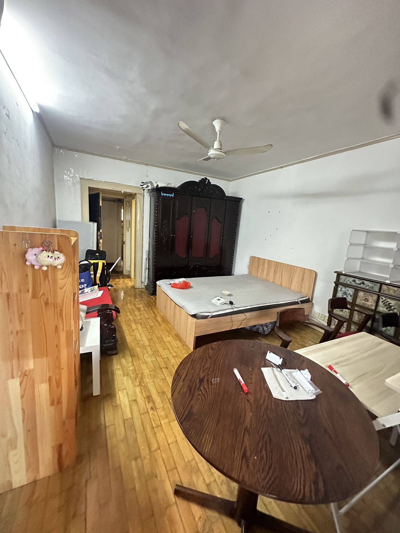 杨浦 邯郸路470弄26-28号