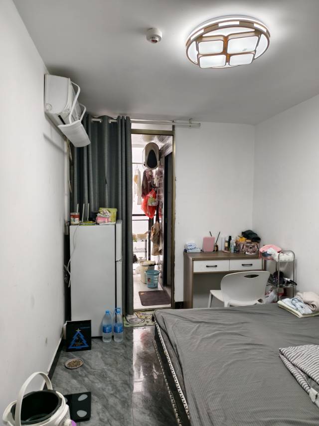 深圳 宝安 | 文寓(轻铁西15巷1号)_4