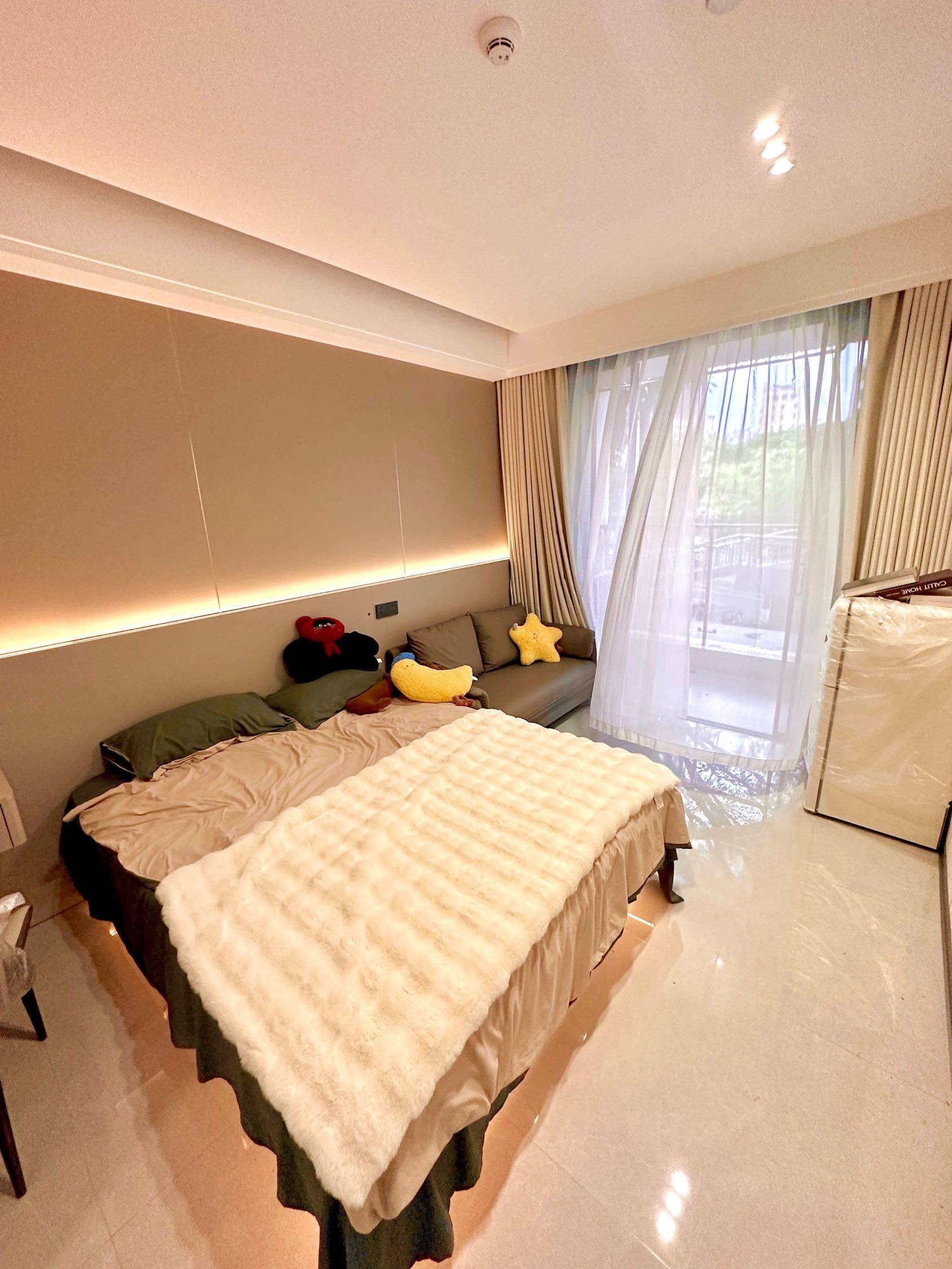 拖鞋有心事整租房源1