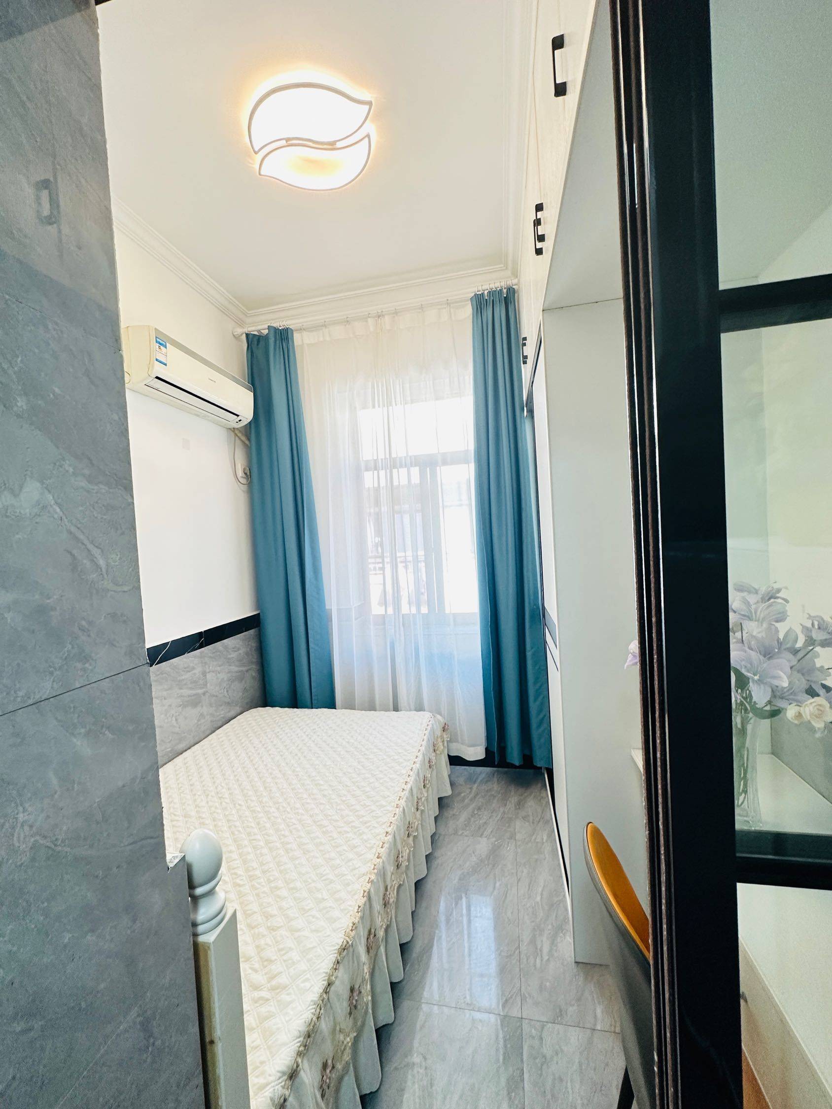 喜欢海整租房源2