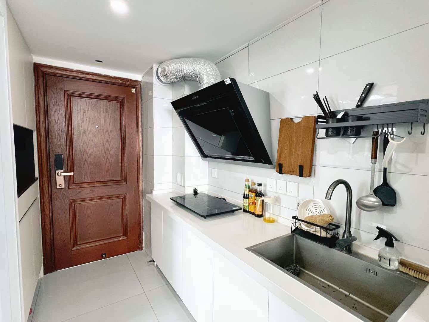 不赴山野整租房源2