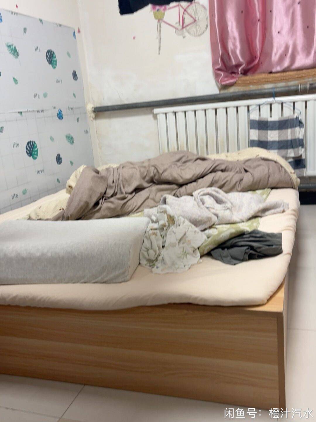 Beijing Fangshan | 朱岗子村4区_3