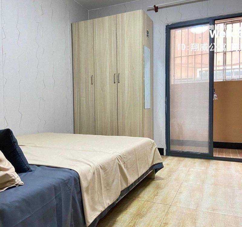 Hangzhou Binjiang | 翔威公寓_7