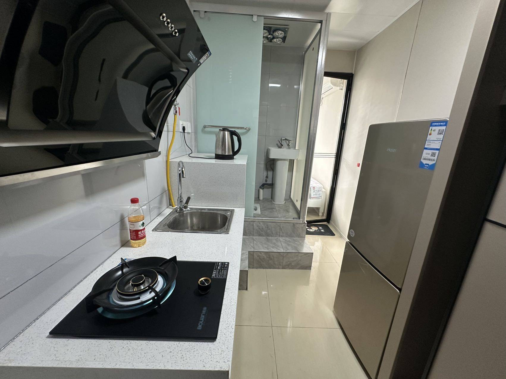 成都 武侯 | 红运花园佳苑_6