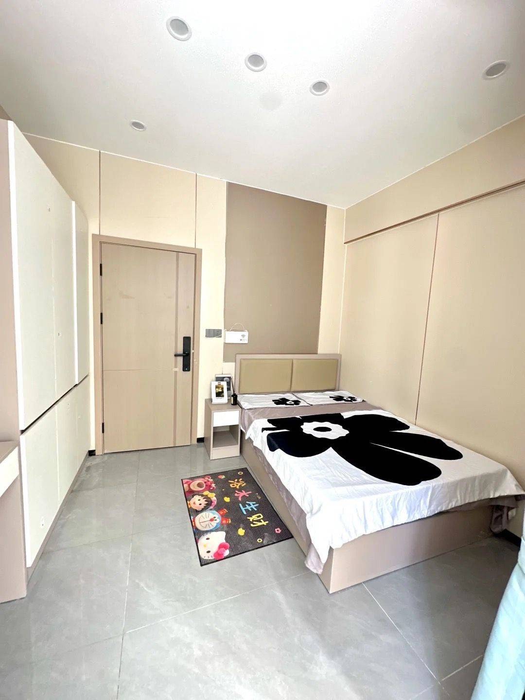 手心的蔷薇整租房源2