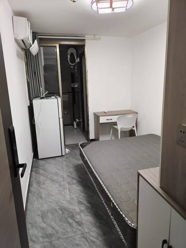 深圳 宝安 | 文寓(轻铁西15巷1号)_6