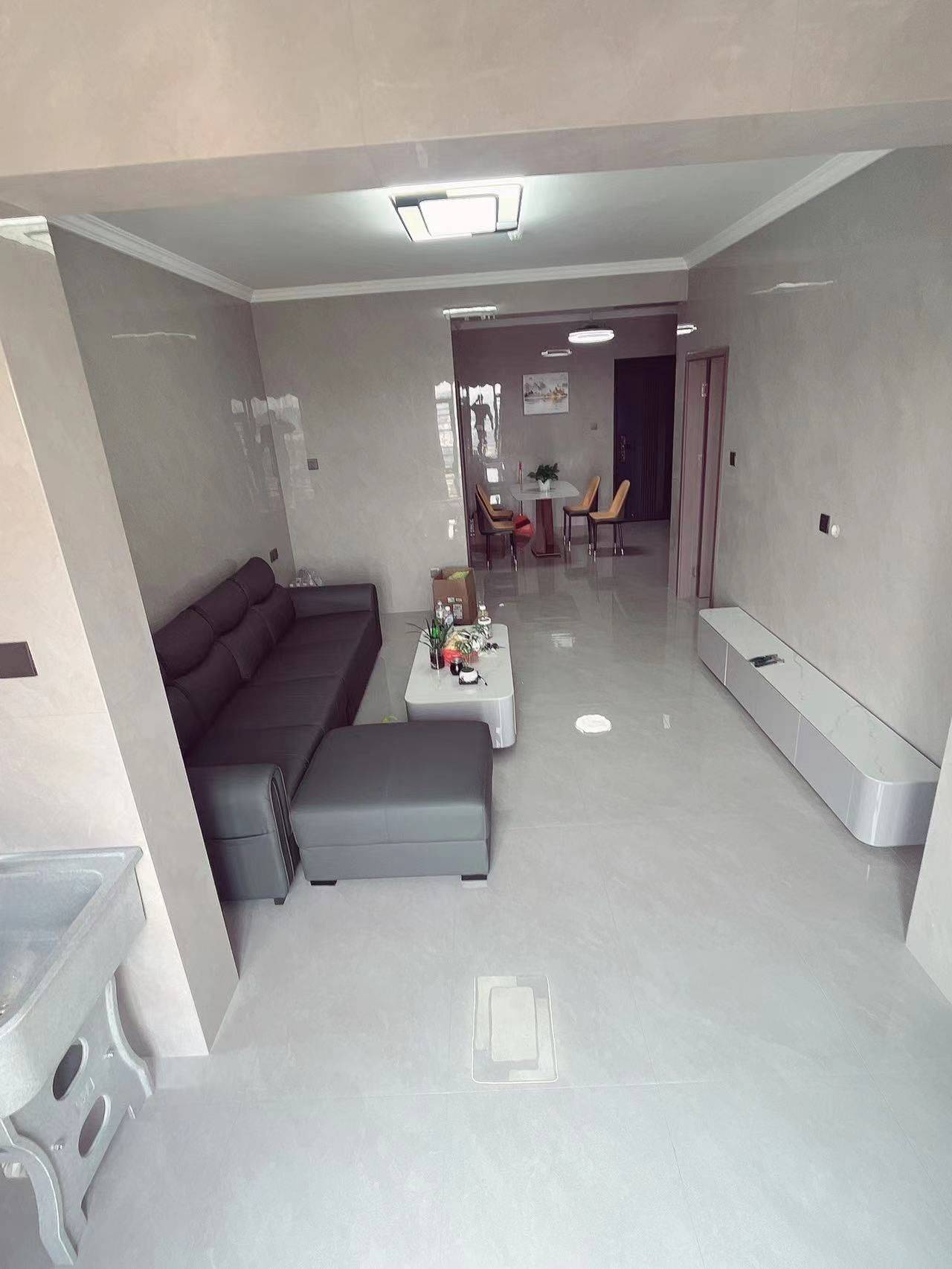 惠安县 泉州台商投资区白沙片区安置房二期