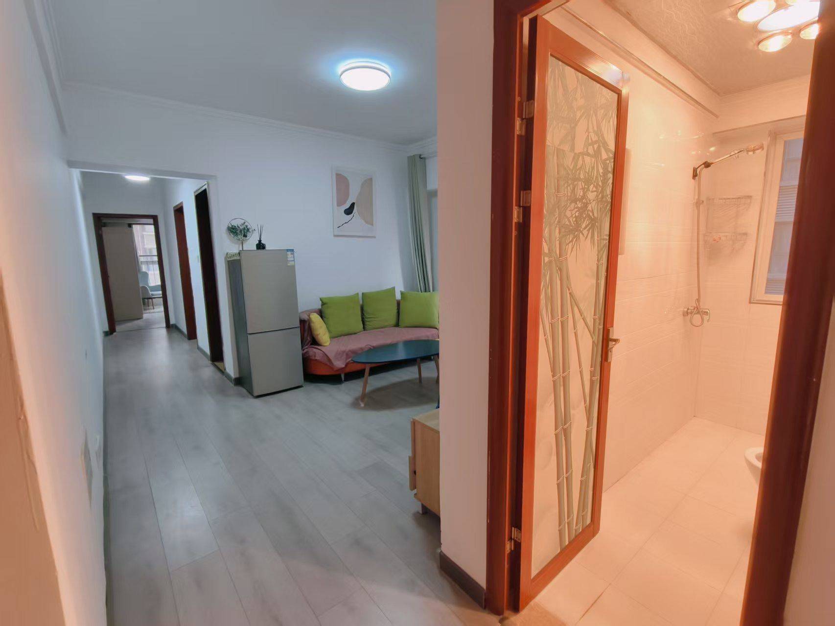 碑林 学府首座-2号楼