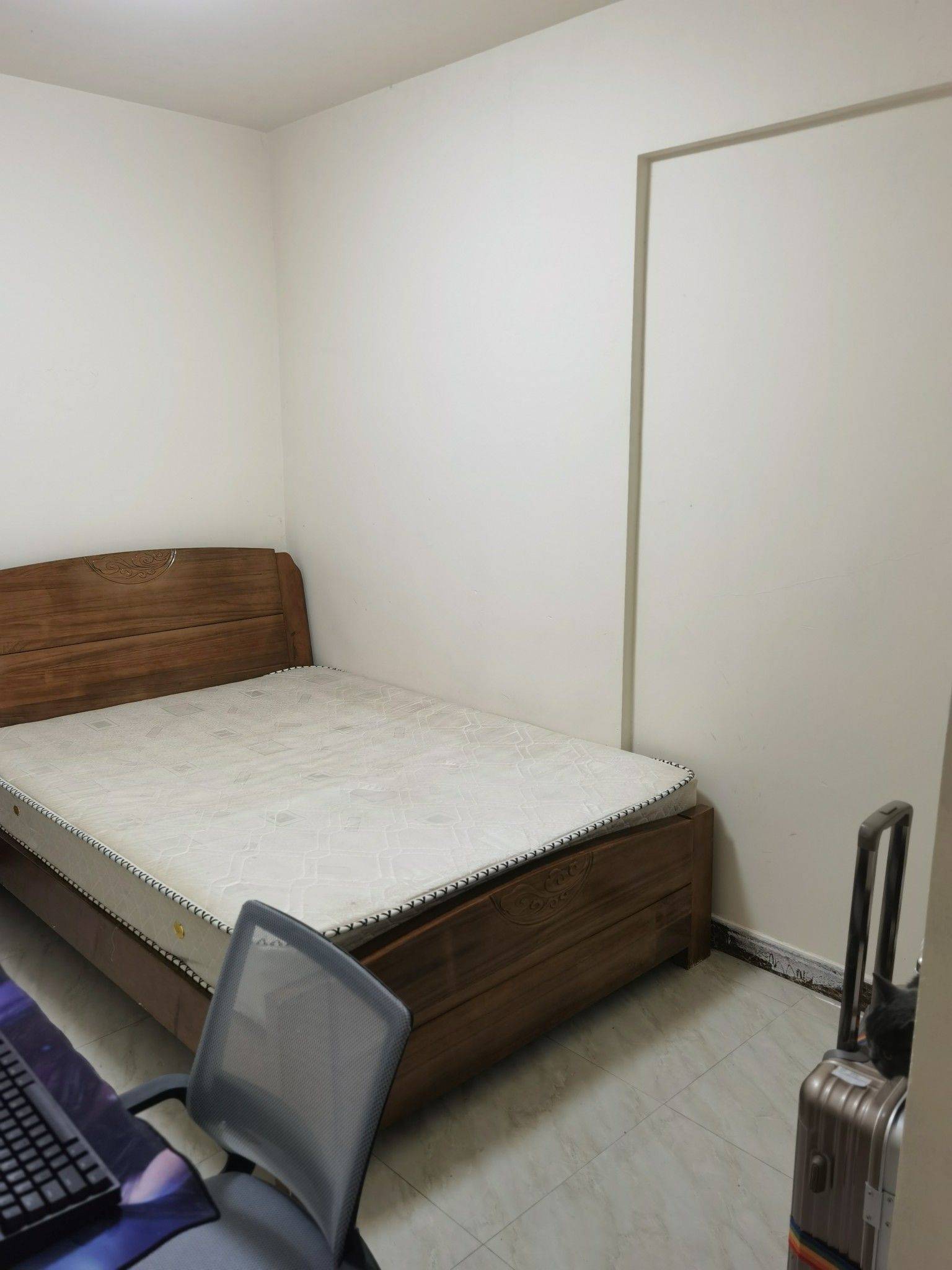 南昌 青山湖区 | 绿都悦府_6