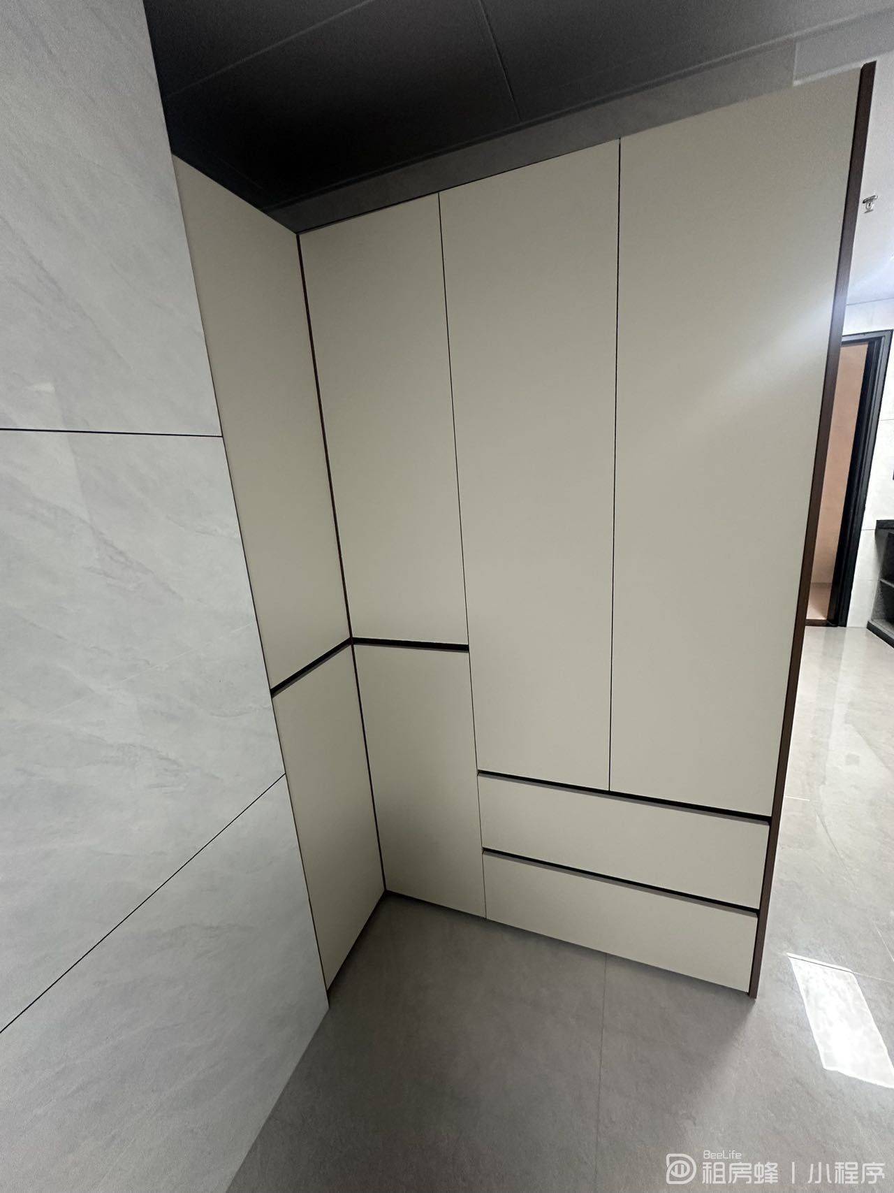 泉州 南安市 | 欣海湾小区_4