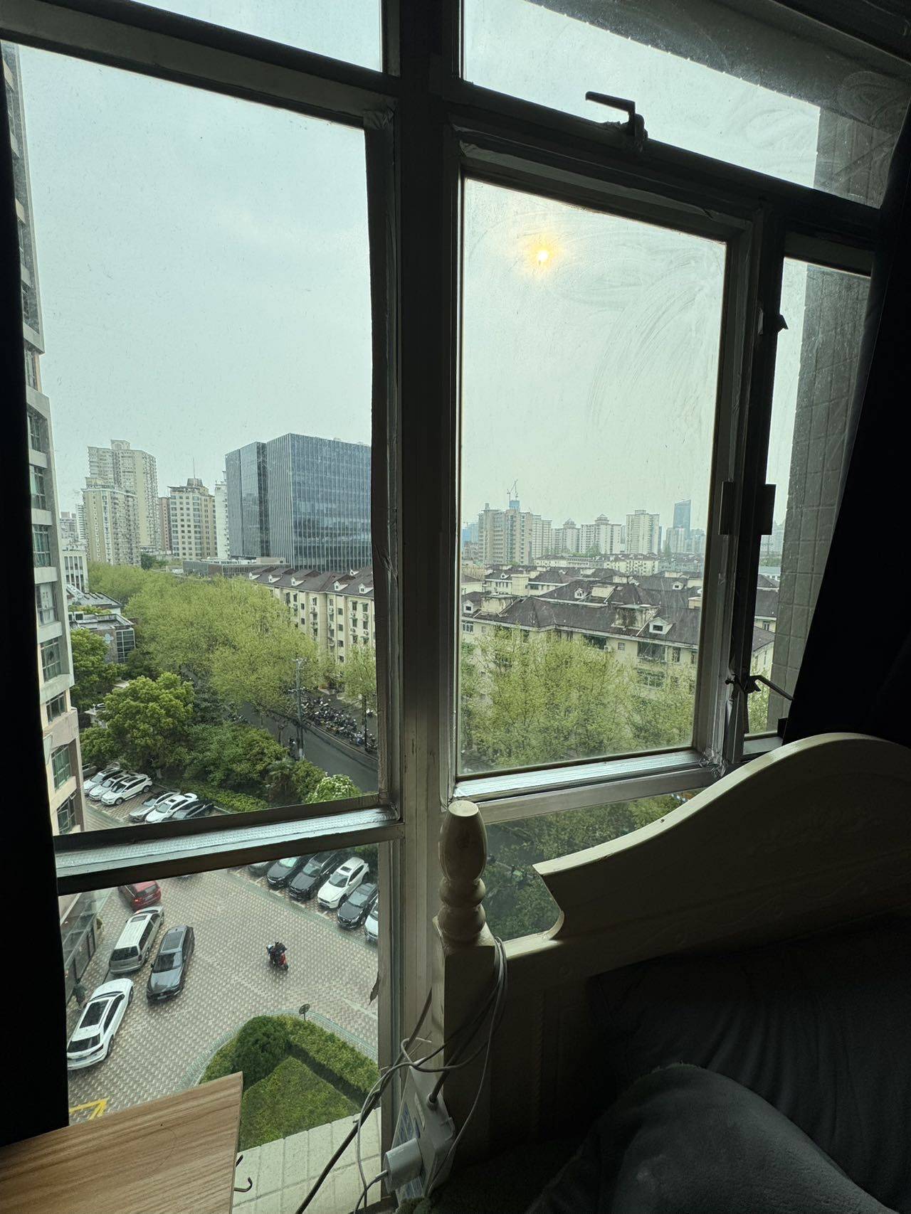 不来的皮特整租房源1