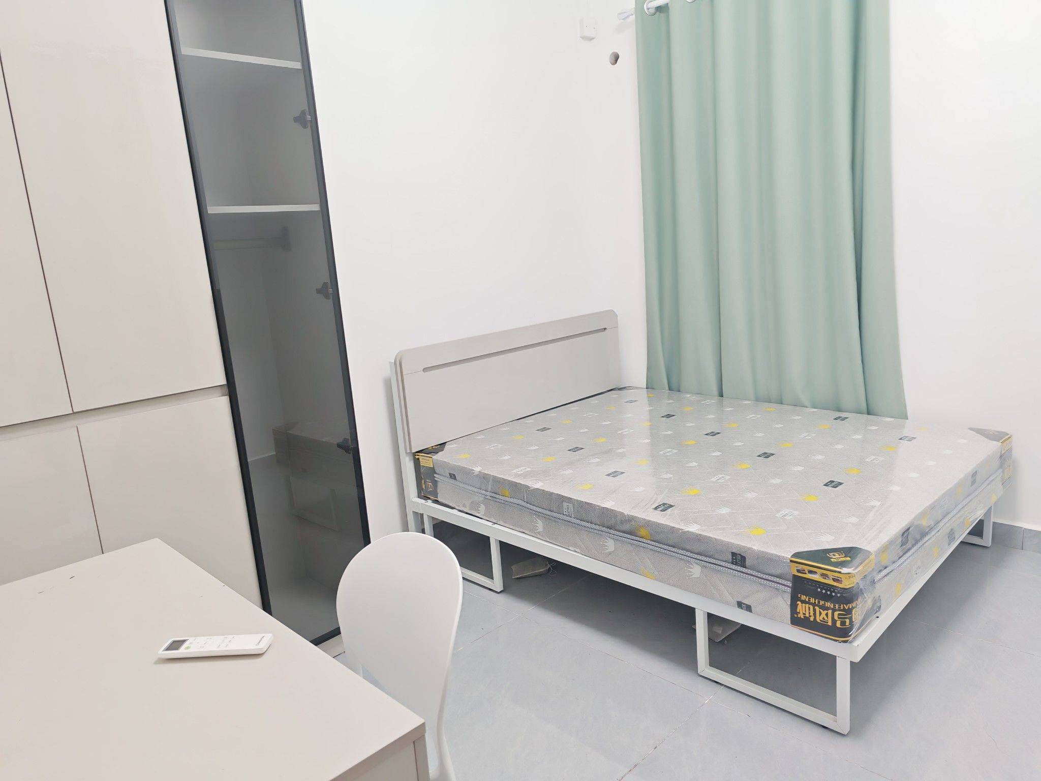 广州 天河 | 银锭塘前街-32号楼_1