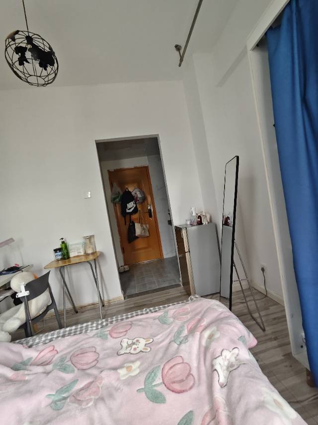 一妍为定整租房源2