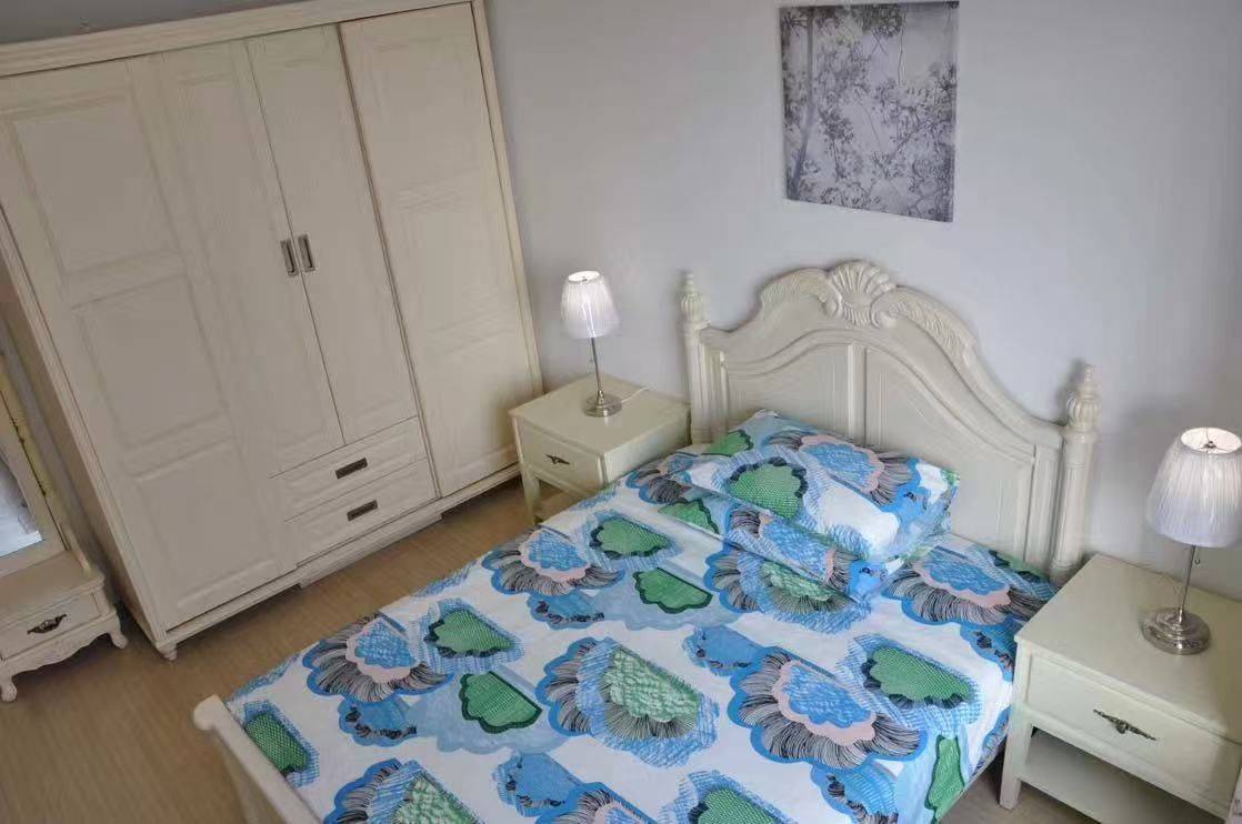 上海 浦东 | 大华·锦绣华城第九街区_2