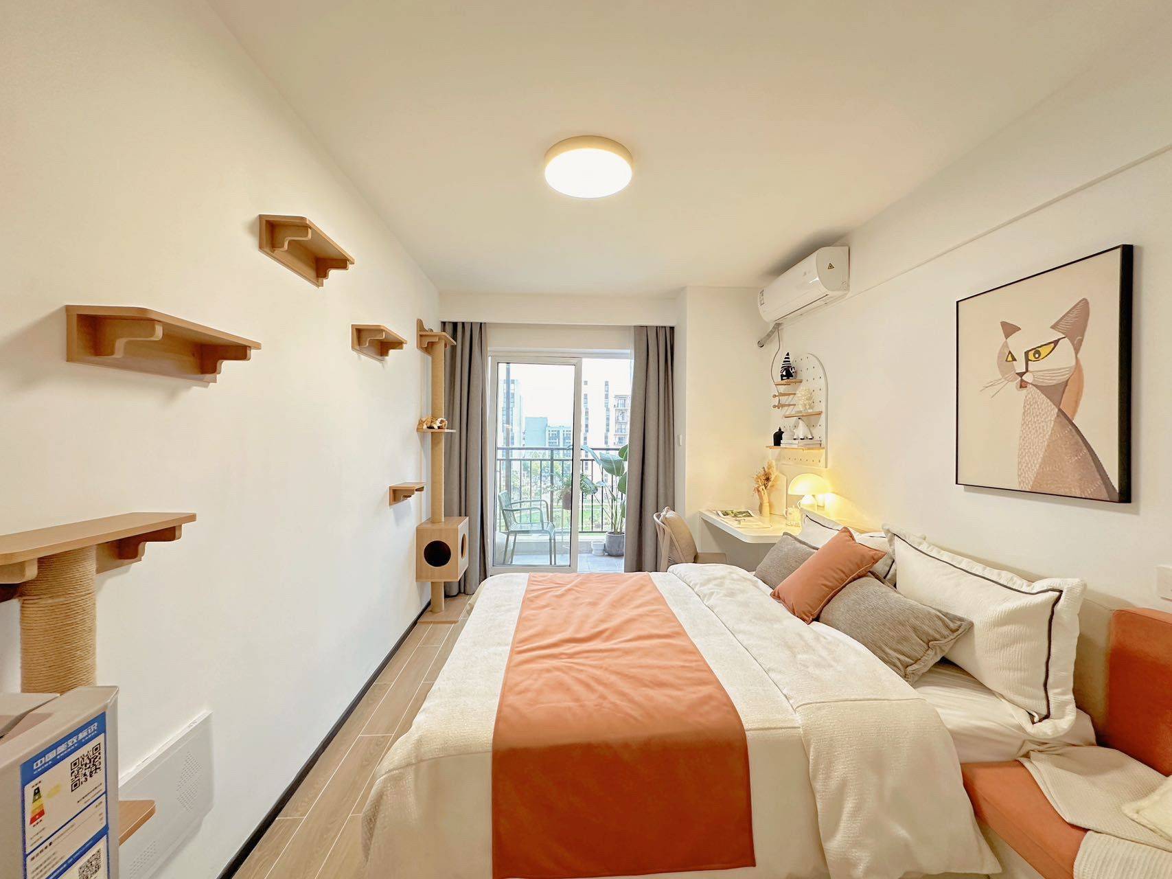 上海 长宁 | 古南小区_6