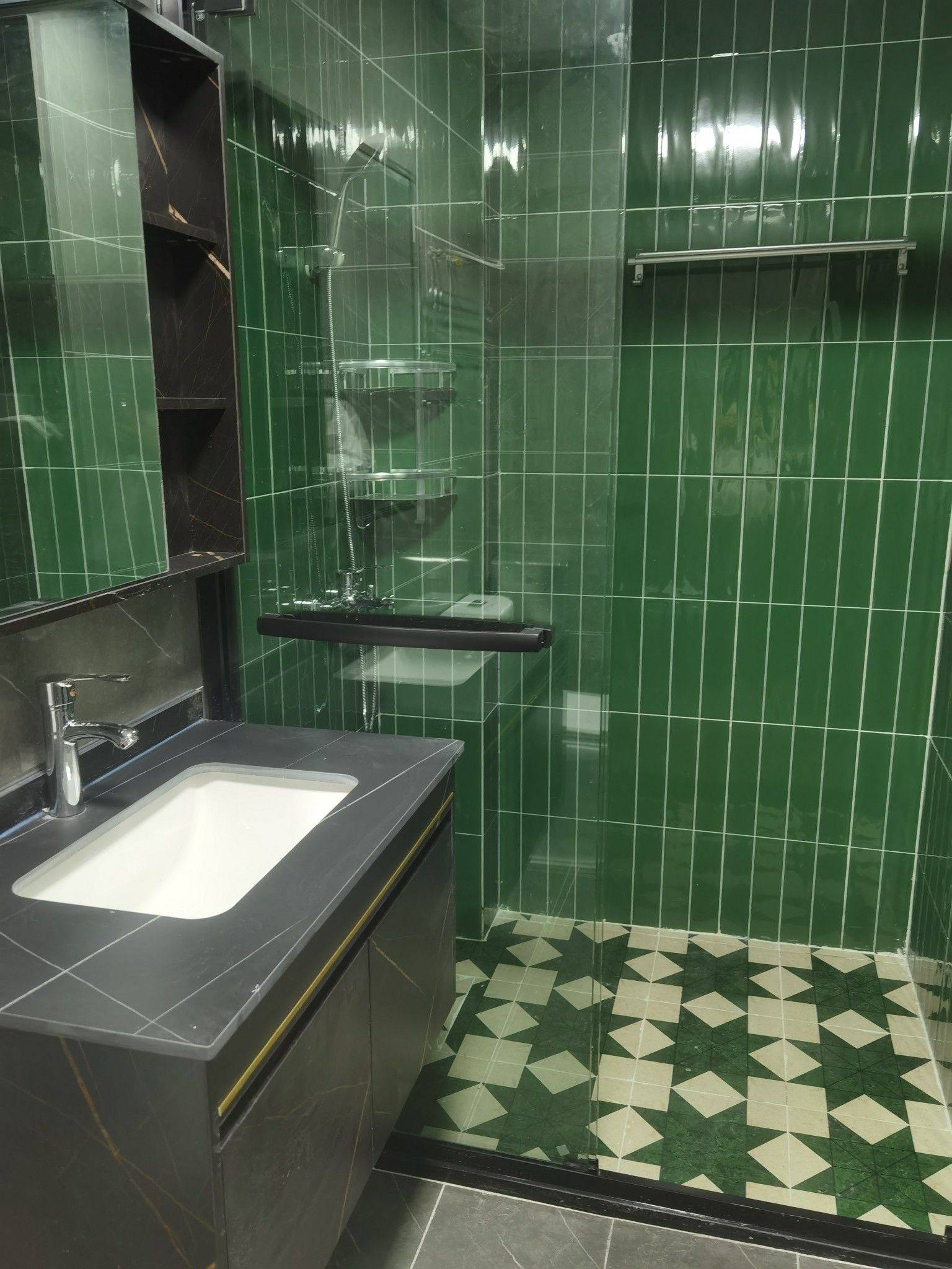 南京 六合 | 南京荣盛公寓_5