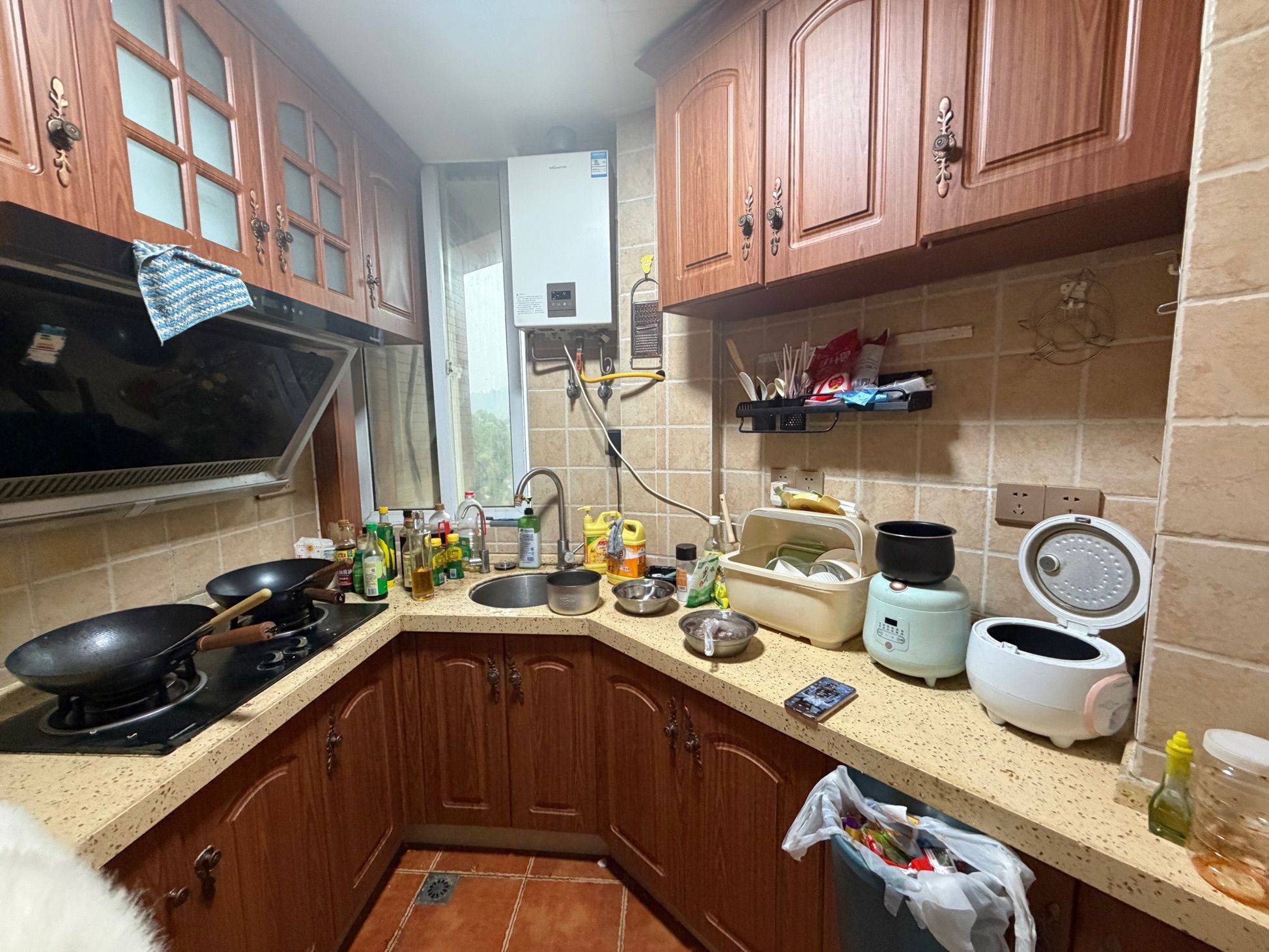 长沙 开福 | 华江乐天花亭-2栋_5