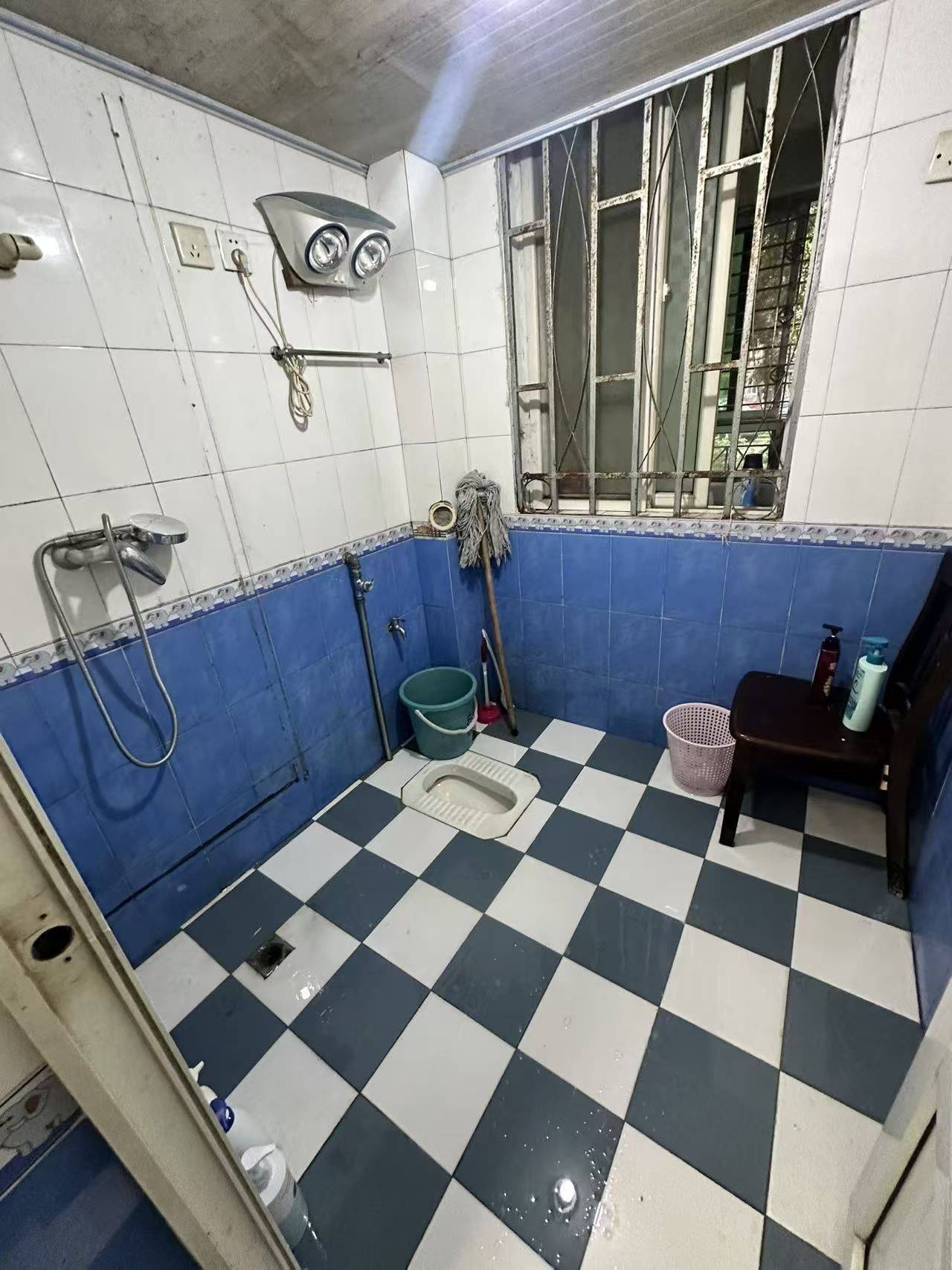 Wuchang 中央花园-晴翠湾