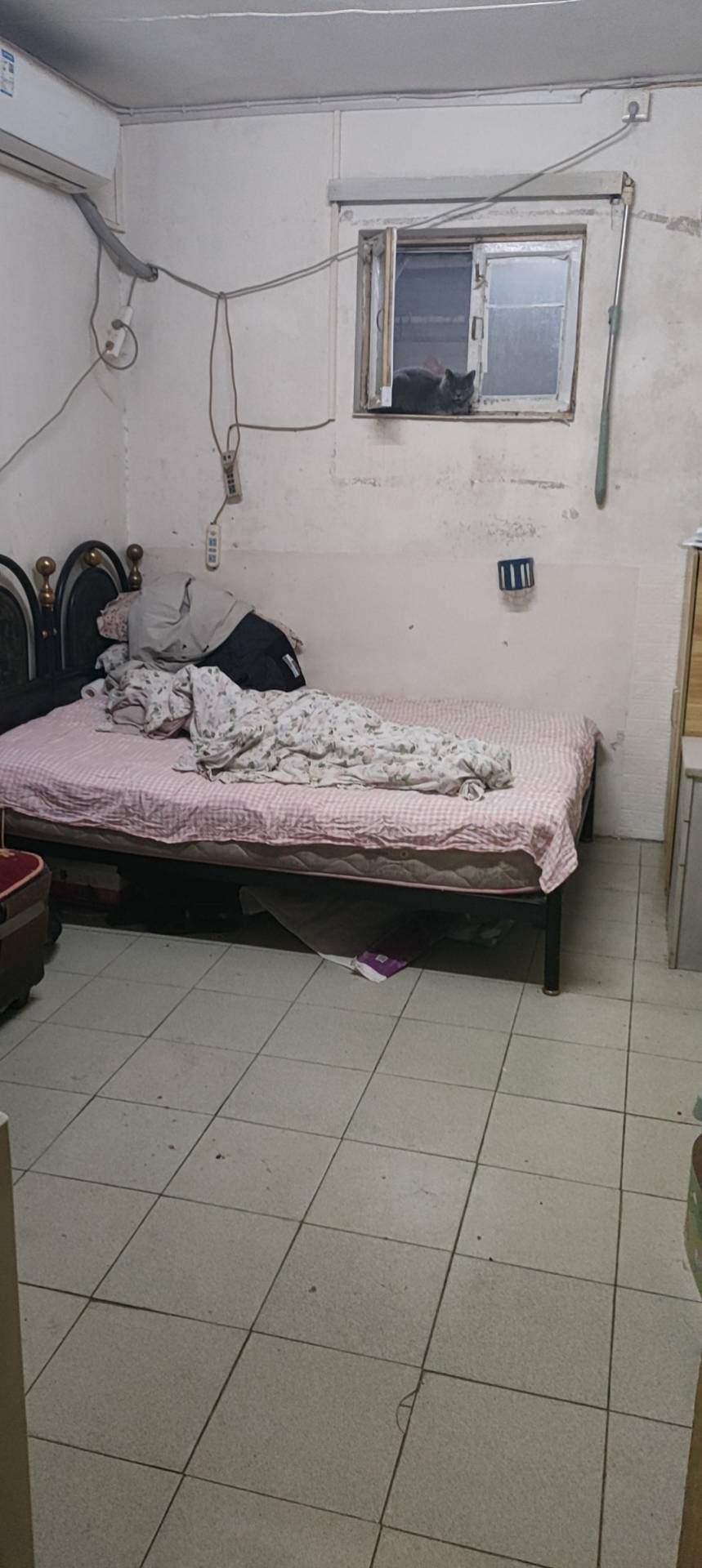 西城 长椿街西里