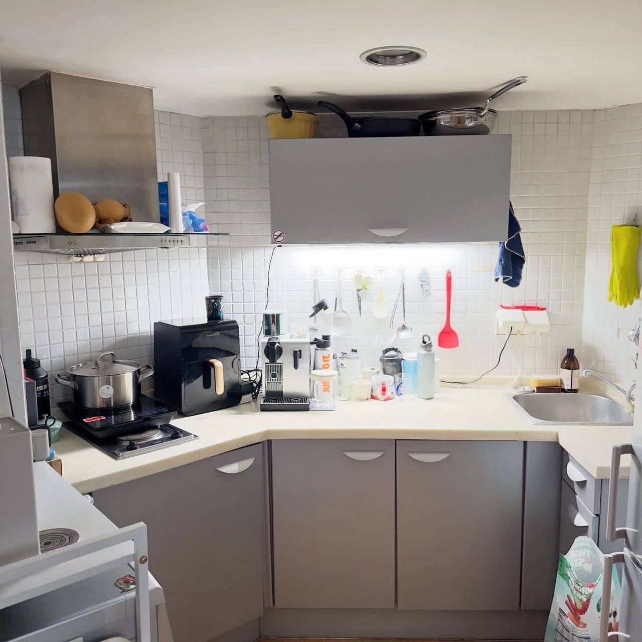 北京 朝阳 | 泰悦豪庭公寓_4