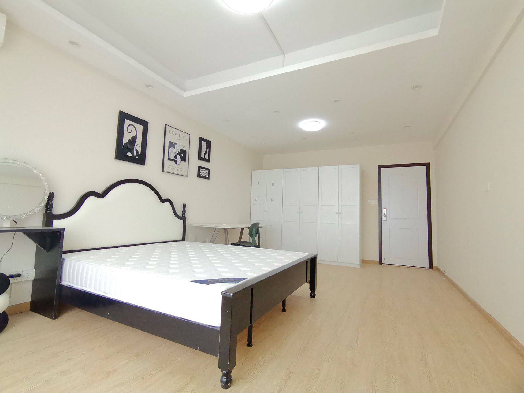 酸奶不甜整租房源3