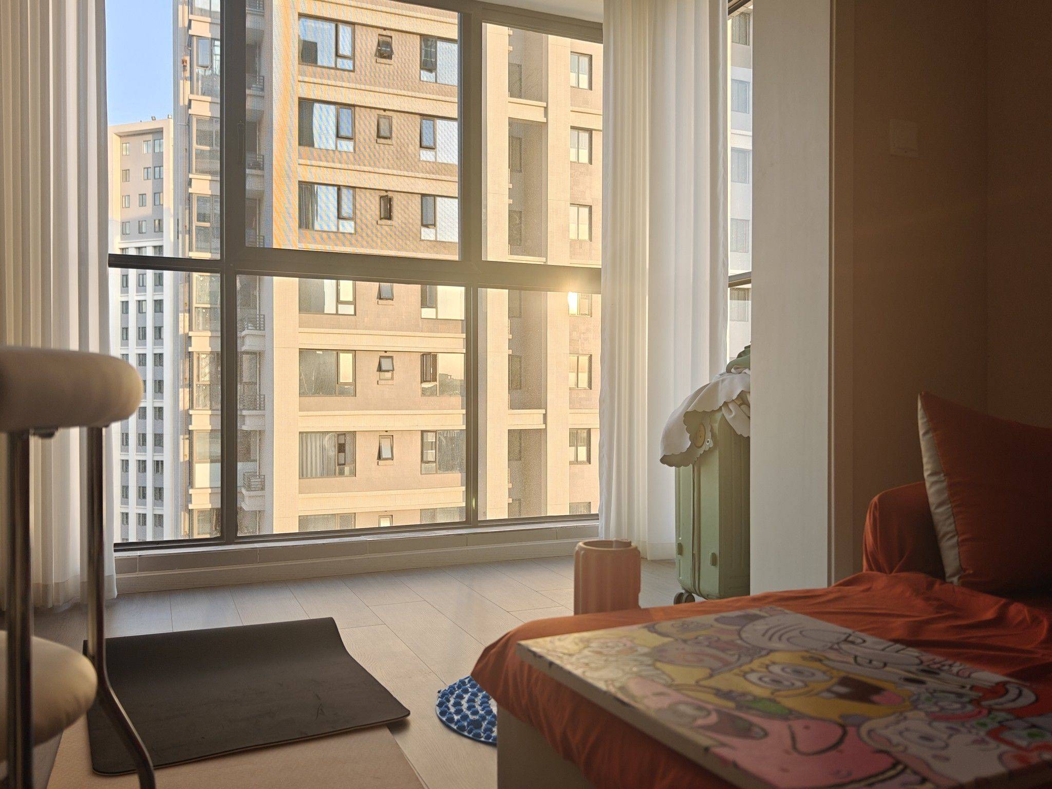 成都 双流 | 桥元丽景北区_4