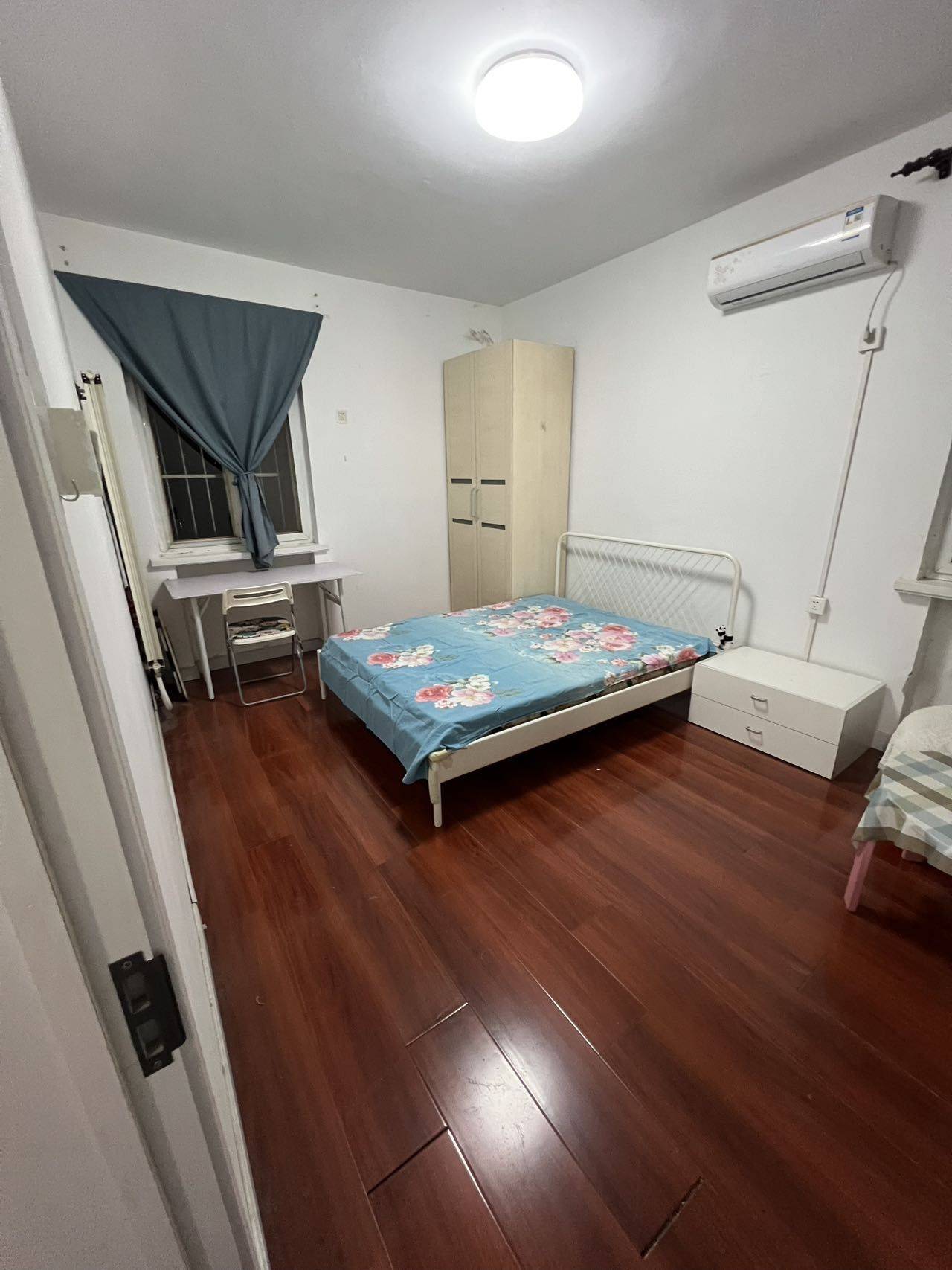 小马累坏了💥整租房源1