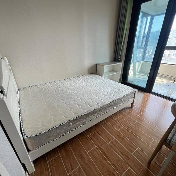 超级大阳台整租房源2