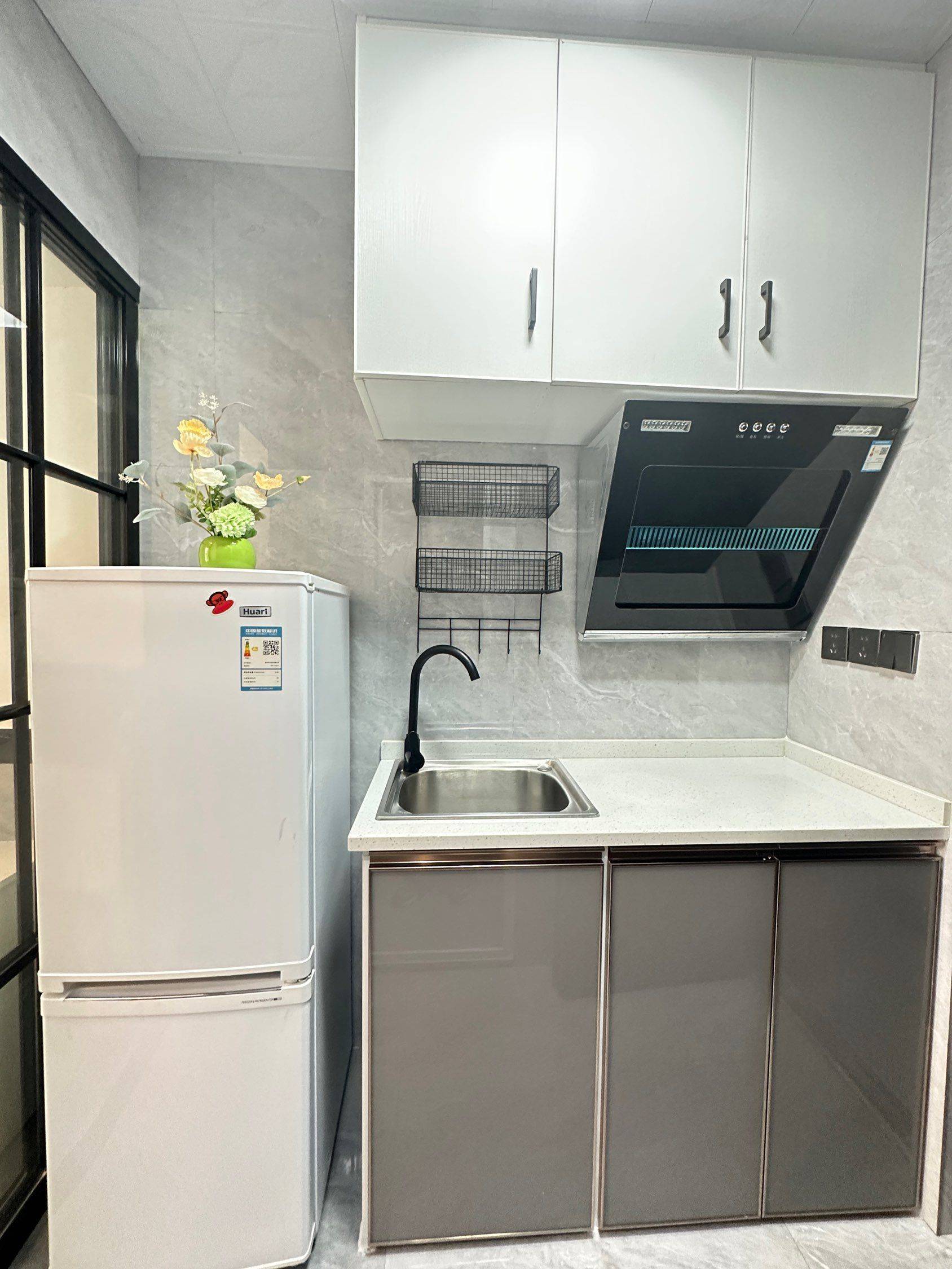 杭州 西湖 | 五联西苑_7