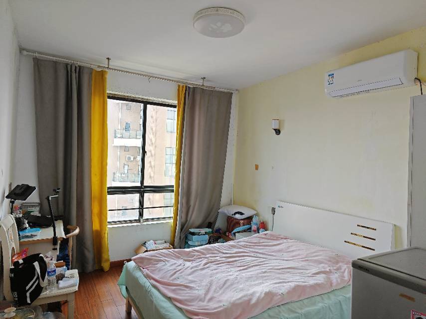 A小鱼整租房源3