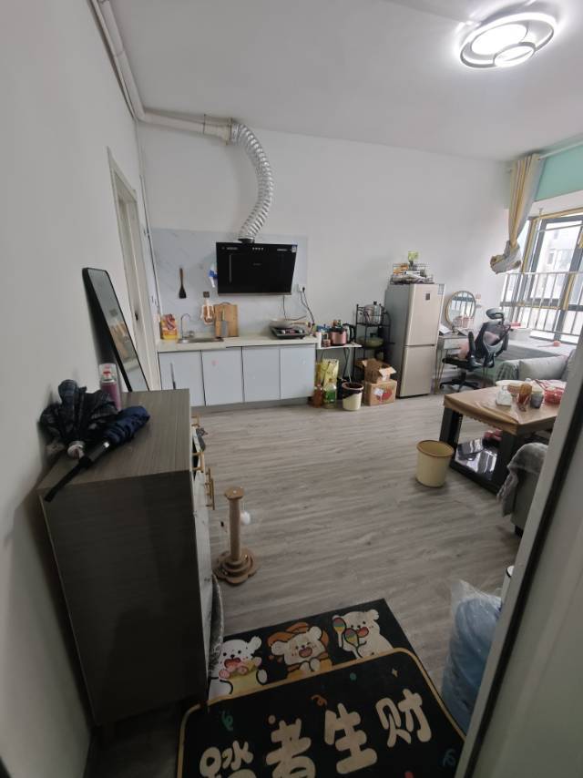 白云 中天铭悦-1栋