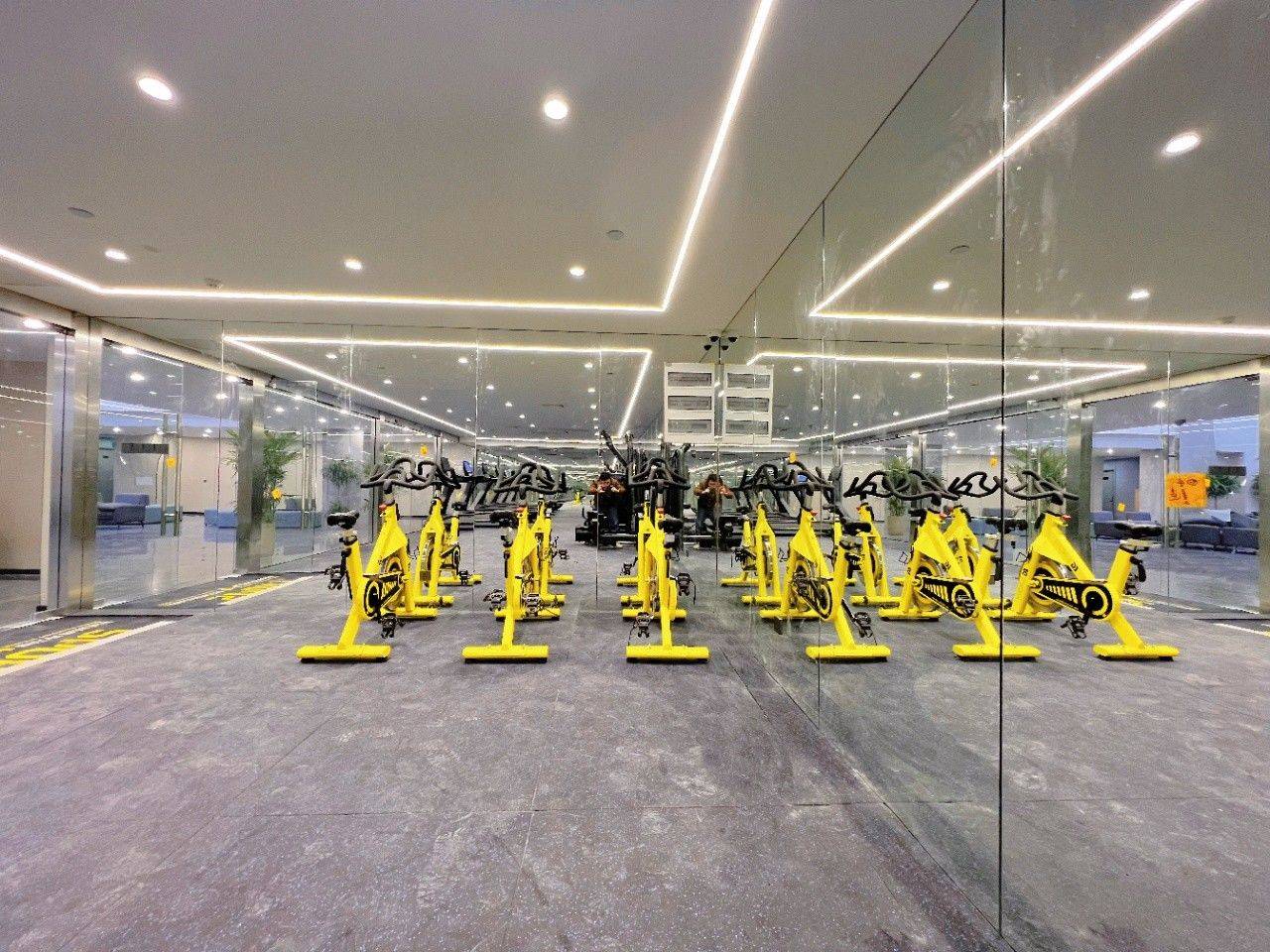 上海 嘉定 | 嘉乐居青年社区_6