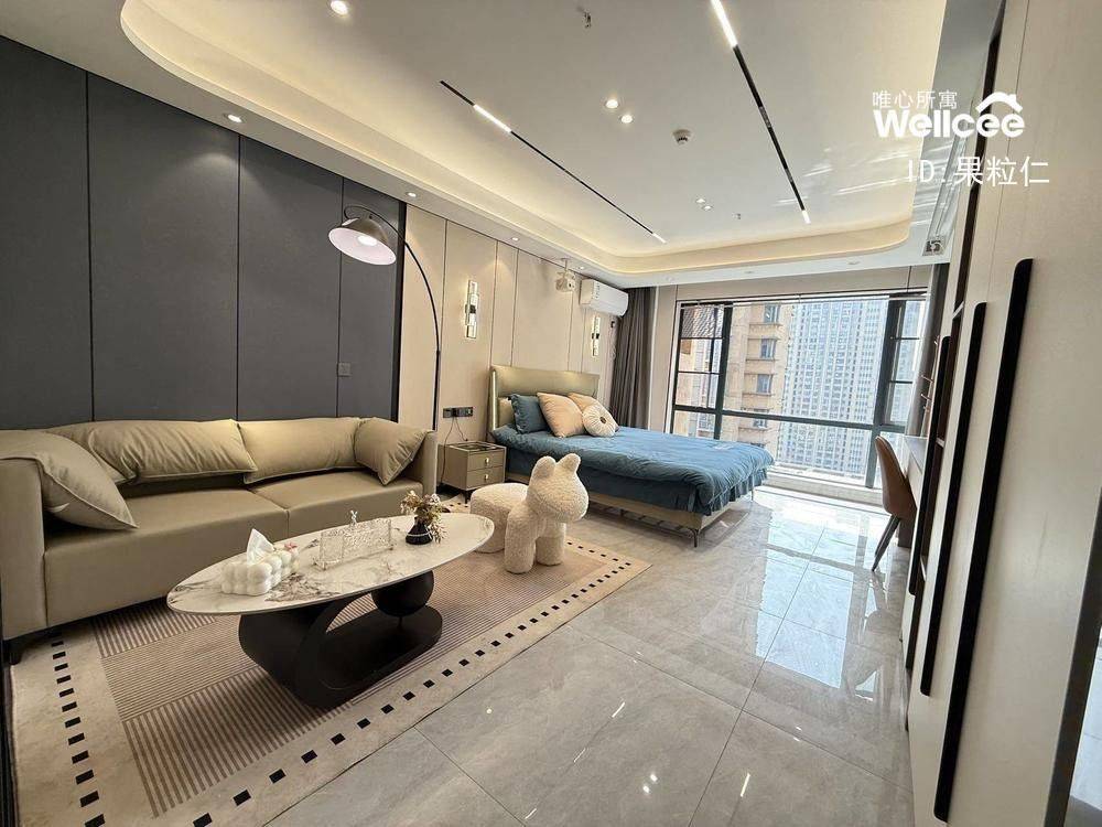 果粒仁整租房源1