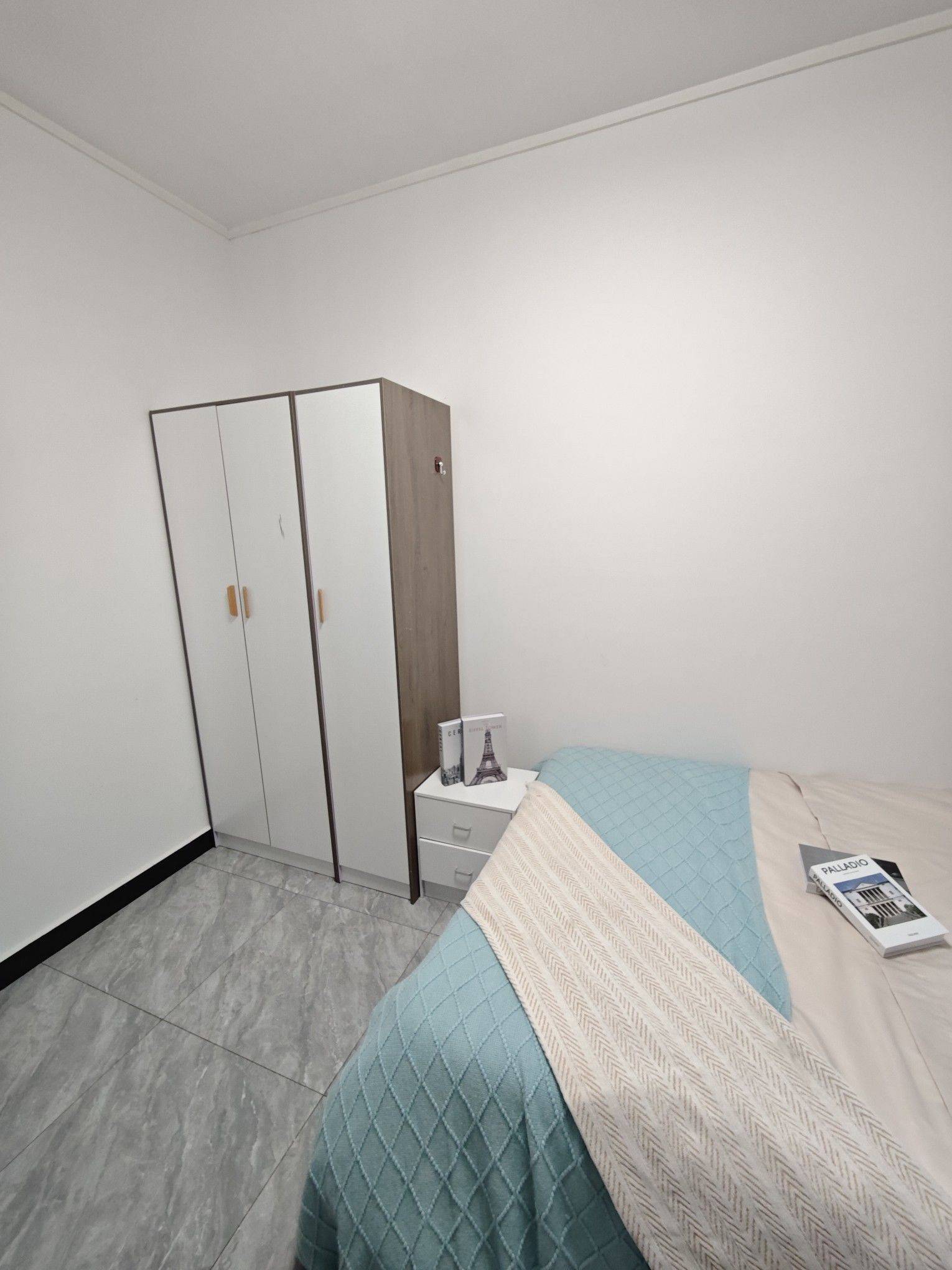 长沙 开福 | 云和华府-3栋_4