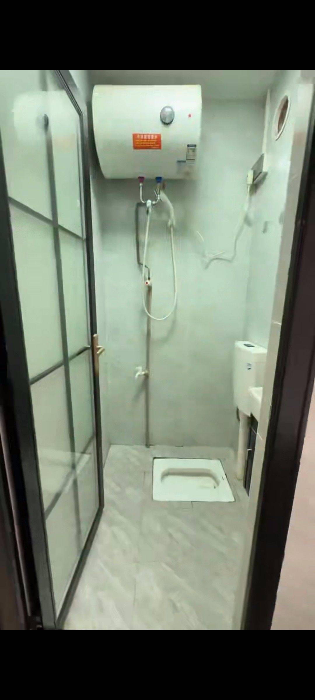 广州 天河 | 恒新公寓_4