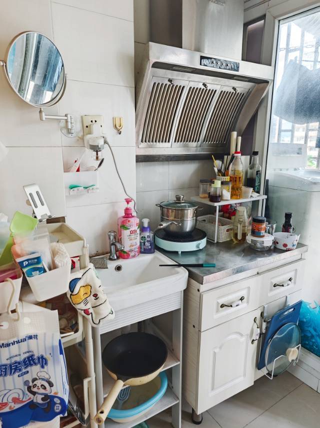 西瓜雪整租房源2