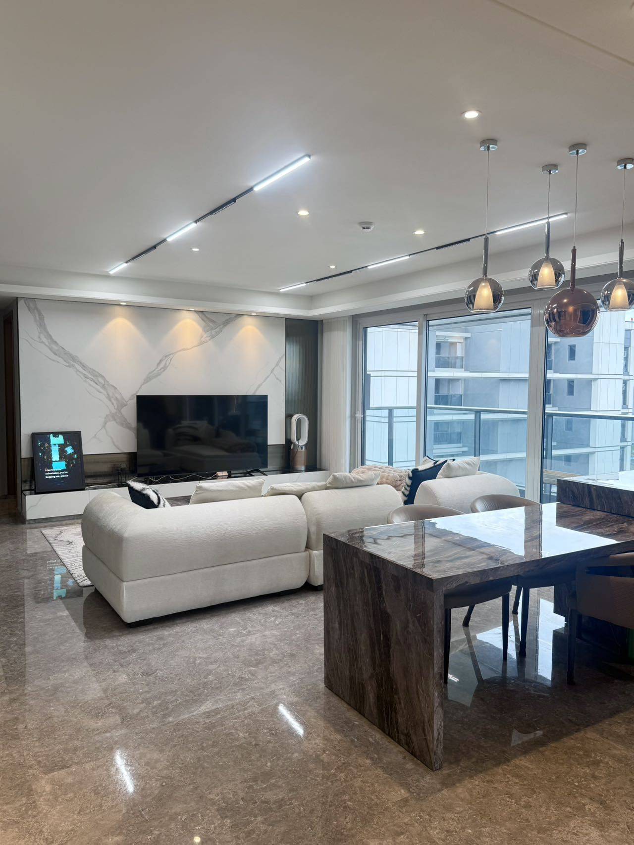 上城 观翠揽月轩