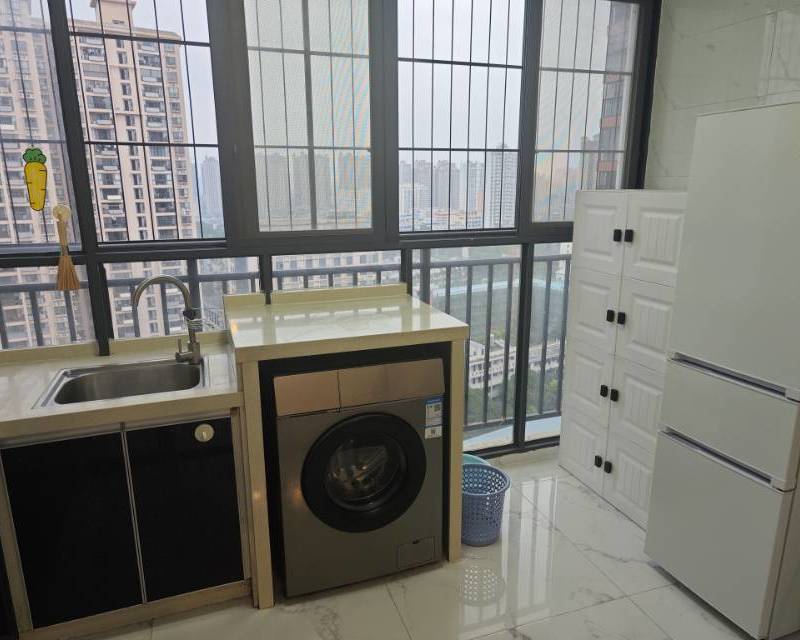 南宁 西乡塘区 | 大学公园里一期_5